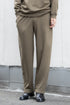 【SHEIK YERBOUTI】"WOOL FREECE EASY TROUSERS"